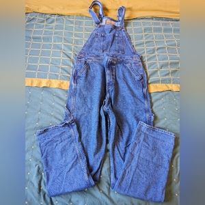 Levi's Strauss Signature Overalls - Medium